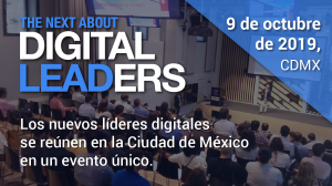 digital leaders mexico